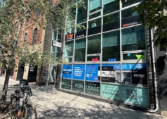 636 King Street West
