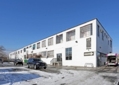 28 Industrial Street