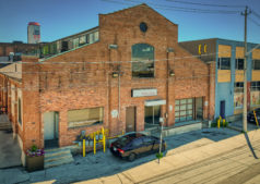 29 Fraser Avenue