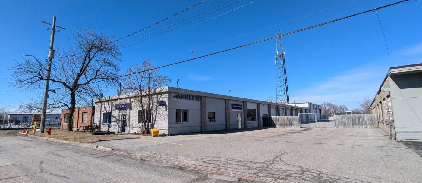 180 Chatham Street, Hamilton