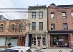 1024 Queen Street West