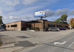 134 Park Lawn Road