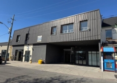 88-142 Cawthra Avenue