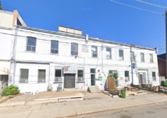 46 Noble Street