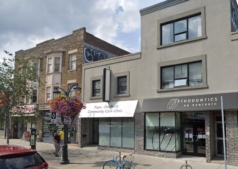 752 Danforth Avenue