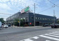 1485 Dupont Street