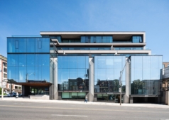 1027 Yonge Street