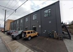 35 Golden Avenue - Sub Lease