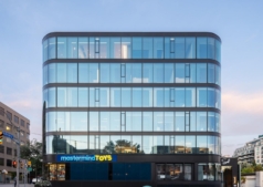 1133 Yonge Street