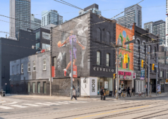 269 Queen Street West