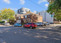 15 & 17 Augusta Avenue