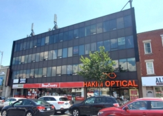 745 Danforth Avenue, Suite 203