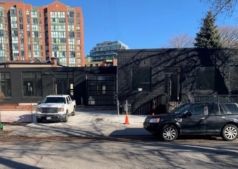 83-91B Walnut Avenue - North Side