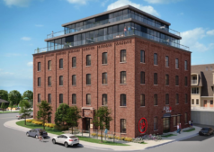 30 Powerhouse Street