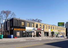 2150 Bloor Street West, 2nd Floor