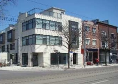 968 Queen Street West