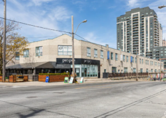 1444 Dupont Street, #40