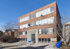 688 Richmond Street West, Unit #403