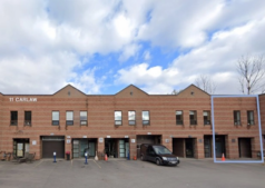 11 Carlaw Avenue, Unit 7