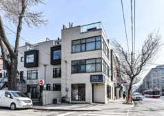 968 Queen Street West