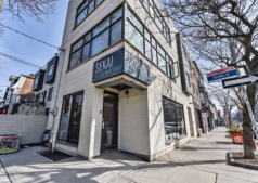 968 Queen Street West