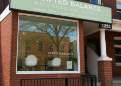 1255 Dundas Street West