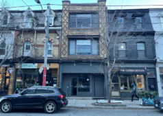 984 Queen Street West - Main Floor Retail