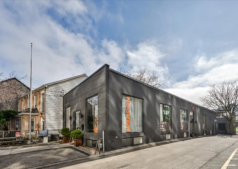 201 Niagara Street