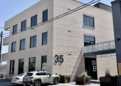 35 Golden Avenue