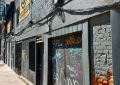 531-533 Yonge Street