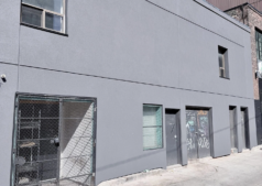 531-533 Yonge Street