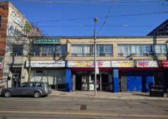 405-411 Parliament Street