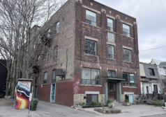 146 Brock Avenue