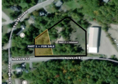 33 Newkirk Blvd., Bancroft ON