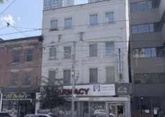 69 Queen Street East