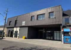 90-142 Cawthra Avenue