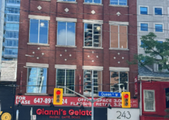 243 Queen Street West