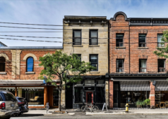 1024 Queen Street West