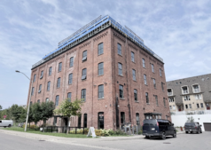 30 Powerhouse Street