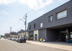90-142 Cawthra Avenue