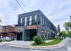 22 Geary Avenue