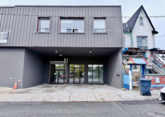90-142 Cawthra Avenue